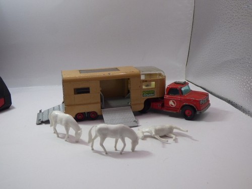 Matchbox king size k - king, k-19