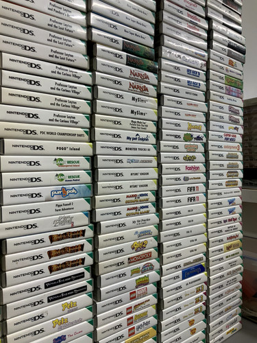 Nintendo multi kaufen - multi,