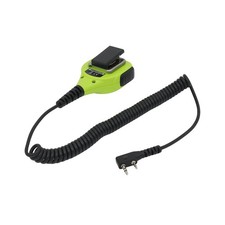 Lautsprecher Handmikrofon