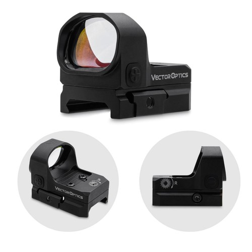 Vector optics scrd frenzy - scrd-35, frenzy-x