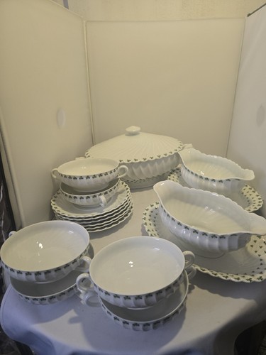 Haviland france limoges - haviland,