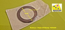 ⭐ Buderus Sieger Dichtung