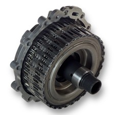 ORIGINAL AUDI Getriebekupplung