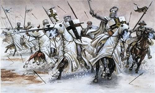 Italeri deutschritter zum - italeri,,