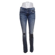 Star restored denim jeans - g-star,