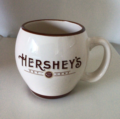 Hershey tasse original - hershey´s,