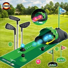 Kinder Golf Club Set Spielzeug