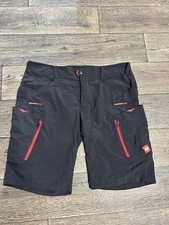 engelbert strauss shorts men