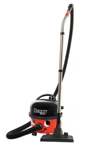 Numatic staubsauger henry - staubsauger, "henry"