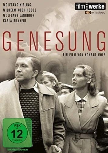 Genesung defa filmwerke - (defa, /