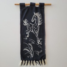 1 original Vintage Stickbild