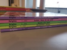 Brigitte Zeitschrift