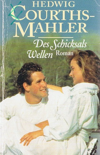 Des schicksals wellen hedwig - schicksals,