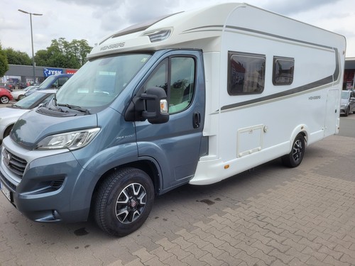 Weinsberg caraloft 700 meh - caraloft, meh,3,5