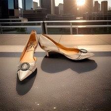 J. Renee Borish Metallic