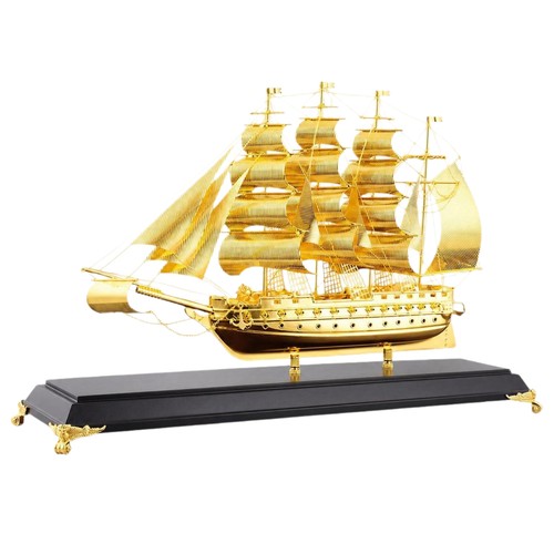 Segelboot modell mit - segelboot-modell,