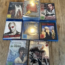 25 Disc Zusammenstellung Vom