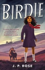 Birdie | Shortlisted for the