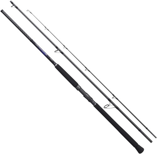 Shimano spinnrute - shimano, 21