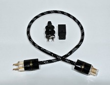 Inakustik power cable AC-2502