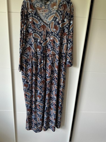 Ulla popken paisley - ulla,