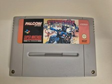 Sunset Riders - nur Modul - Super Nintendo SNES - von 1993 - Sammler ✌️