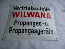 Emailschild Emailleschild