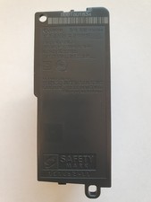 CANON Netzteil K30368