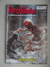 Perry Rhodan  Bd.3337