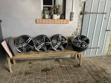 Bmw 17 Zoll Alufelgen