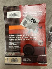 K&N Luftfilter Yamaha VMax