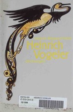 Heinrich vogeler - heinrich,