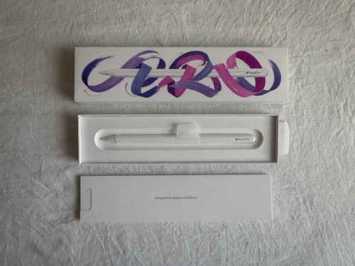 Apple pencil pro für ipad - pro,
