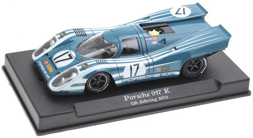 Nsr 800443sw porsche - porsche, 917k