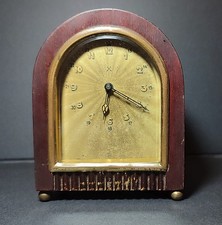 antiker Wecker, klein