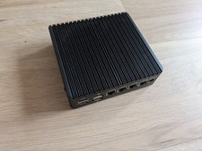 CWWK Mini PC / Micro Firewall Intel N150 8GB RAM 265GB SSD 4x2.5G