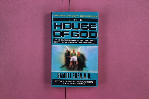 301974 samuel shem the - 301974, house