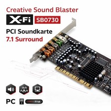 Creative sound blaster - 🎧,