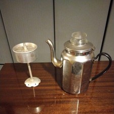 Antiker Perkolator Feldhaus