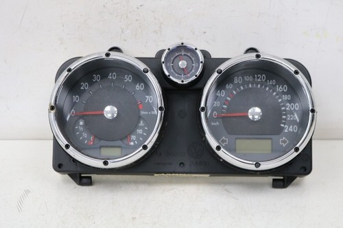 Kombiinstrument lupo gti - lupo,