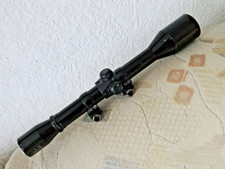 Zielfernrohr LISENFELD  6 X 40