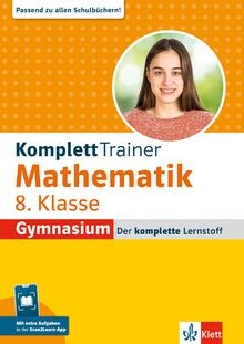 Klett kompletttrainer - klett,