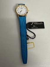 J. Chevalier - Ungetragen