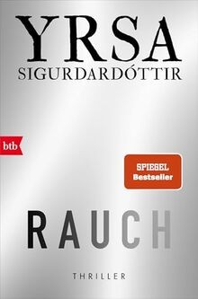 Rauch thriller von - rauch:,