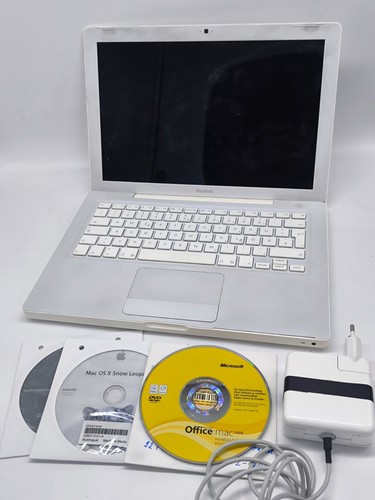 Macbook 3 core duo - macbook, 4.1,