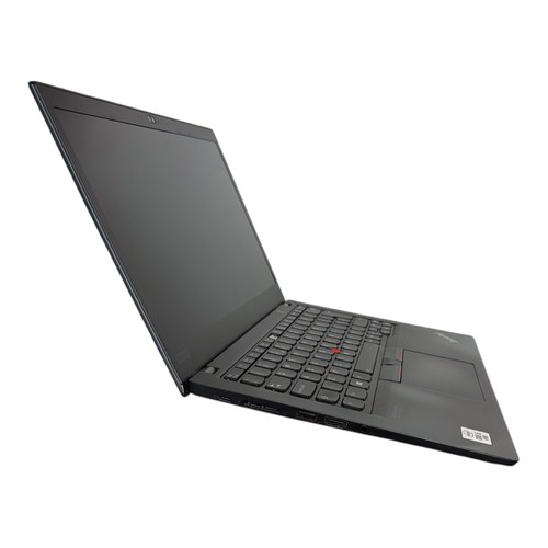 Lenovo thinkpad x13 - thinkpad, i5