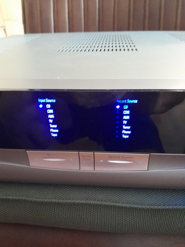 Harman kardon 675 - harman,