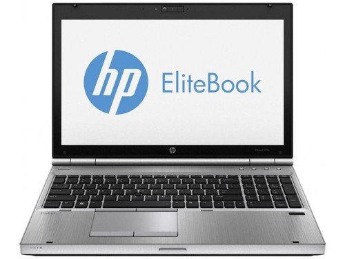 Elitebook 8560p i5 2520 - hp,