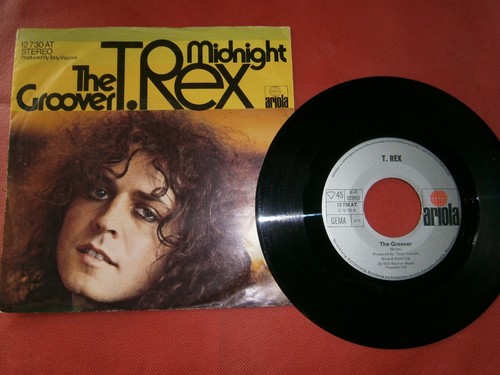 Rex the - ,