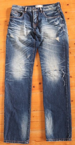 Mister lady jeans - &,